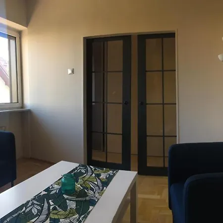 Monika Apartament * غدينيا