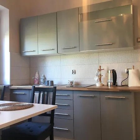 Monika Apartament شقة غدينيا