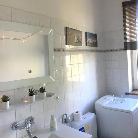 شقة Monika Apartament *