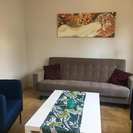 Monika Apartament * غدينيا