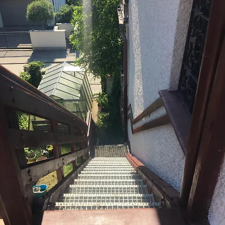 Monika Apartament * غدينيا