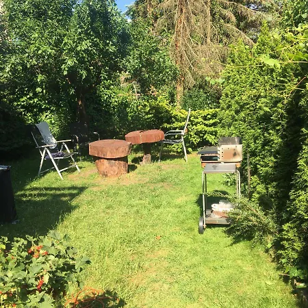 Monika Apartament
