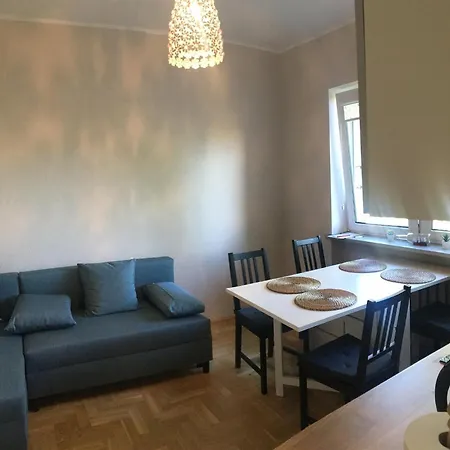 Monika Apartament Gdynia