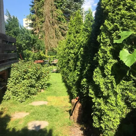 Monika Apartament