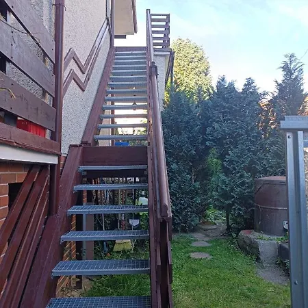 Monika Apartament